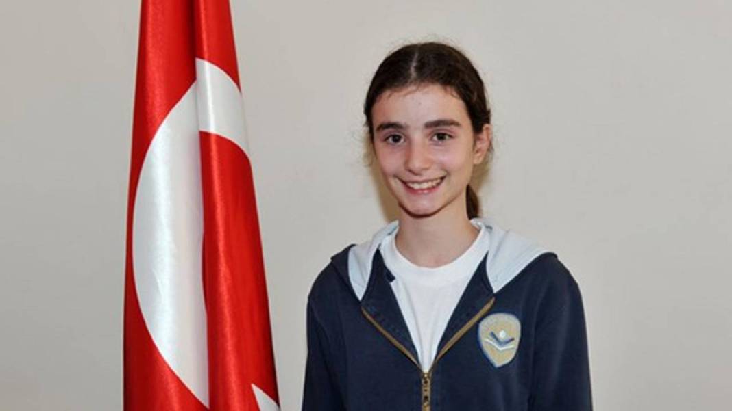 Müge Anlı’nın sır gibi sakladığı kızı avukat oldu! Mezuniyette gören şaştı kaldı 3